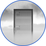 Центры обработки и облачные хранилища данных
